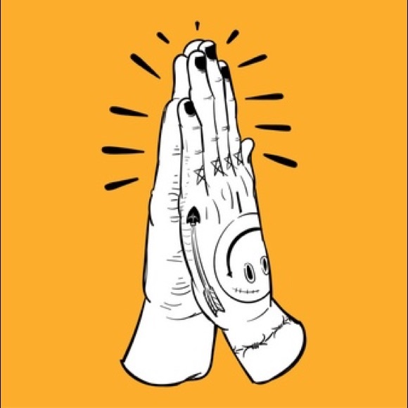 Meet your Posher, Adri - Picture 1 of 1